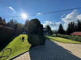 Vlasina Nature Escape