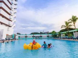 Hua Hin Grand Hotel and Plaza - SHA Extra Plus