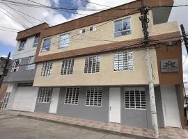 Torre Residencial JMZ 1