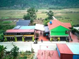 Viet Hai freedom homestay