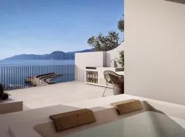 Casa Salsedine Cala Gonone