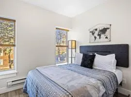 Aisling Suites Furnished Apartments