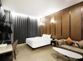 HOUND HOTEL Incheon Airport