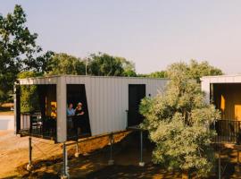 Discovery Parks - Katherine，位于凯瑟琳的酒店