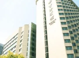 上海宝隆宾馆 