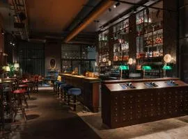 Ruby Stella Hotel London