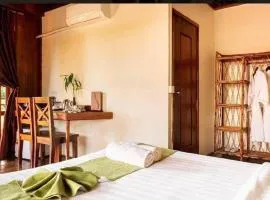 Ratanakiri Paradise Hotels & Restauran