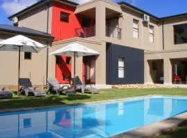 Karoo Sun Boutique Guest House