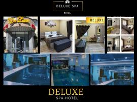 Deluxe SPA-Hotel