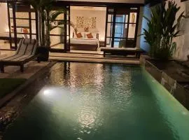 Villa Monica
