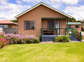 Baudins Accommodation