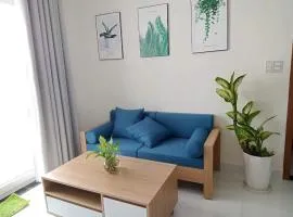 Win Phan Homestay khách sạn Phan Rang