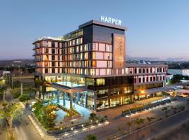 Harper Kupang by ASTON
