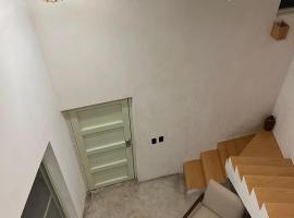 Casa Tonalli，位于柔蔲科派克的酒店