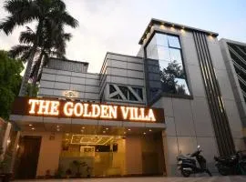 THE GOLDEN Villa