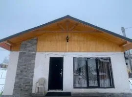 Marni's cottage in Bakuriani