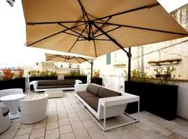 维科雷吉奥酒店