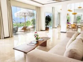 Villa Aventus Uluwatu