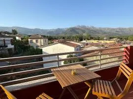 Apartamento Mirador de Gredos