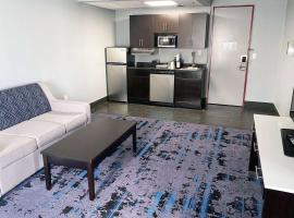 Hawthorn Extended Stay by Wyndham Chambersburg，位于钱伯斯堡的酒店