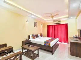 FabHotel Sai Swastik