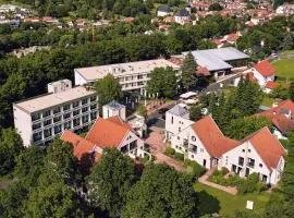 格尔斯菲尔德尔豪夫酒店