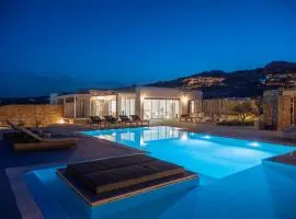 Villa Leda Mykonos