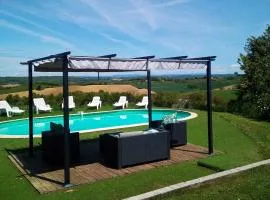Domaine de Polf,ages - just for you and your family