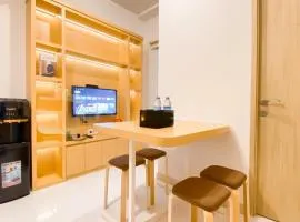 PIK 2 Tokyo Riverside 5 Good unit