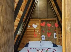 New Natural Paradise Amazing Pet Friendly Cabin