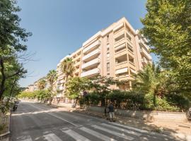 Casa Le Pleiadi，位于蒙特西瓦诺滨海的酒店