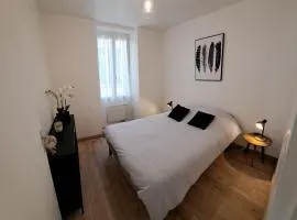 Zenappart - Charmant appartement P2 proche centre ville