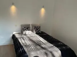 Room in Paris Gare de Lyon