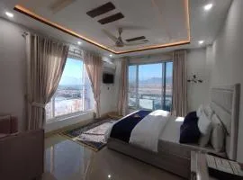 Royal Lodge Swat by Khan Familia