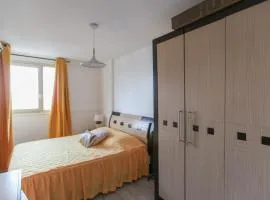 Nice 3 rooms with balcony in Pré-Saint-Gervais