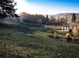 Agricamping La Meyra