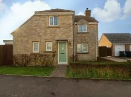 West Bay Holiday Home