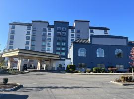 Staybridge Suites Federal Way - Seattle South by IHG，位于费德勒尔韦的酒店