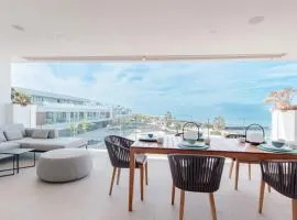 Infinity 1-6 LUXE SEA VIEW 2B