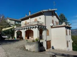 Villa Le Arcate