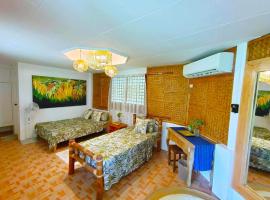 Ragara Beach Resort - Ylang Ylang ll