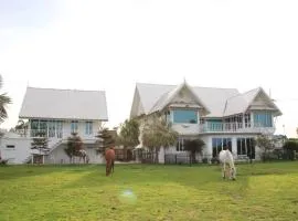 December To Remember House