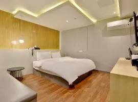 Gimhae Eobang-dong VVIP