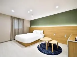 Gimhae Buwon-dong Calmrest