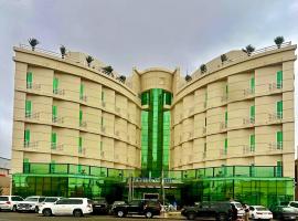 فندق فيلي للشقق الفندقية Filly Hotel Apartments