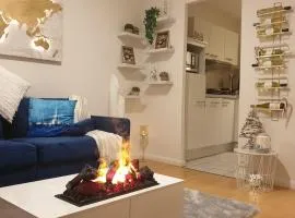 Modern und am Strand Balkon,PP