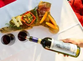 Agriturismo Pian dei Pini