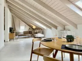 A Casa Loft