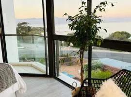 Ocean Views One-Bed