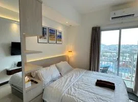 Apartment Citra Plaza Nagoya Batam 10-27